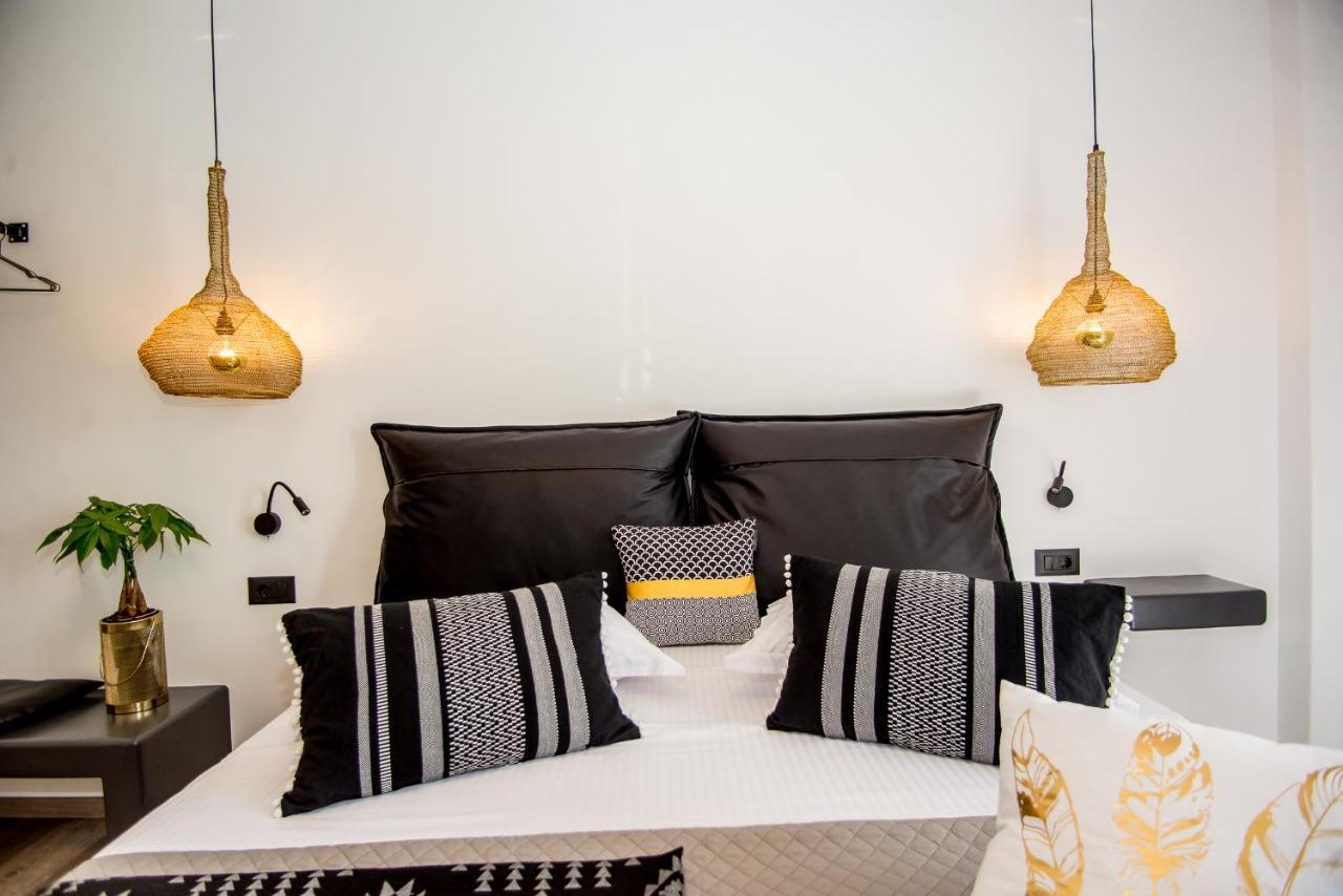 A & B Minimal Suite Ιι With Sea View In Argostoli المظهر الخارجي الصورة