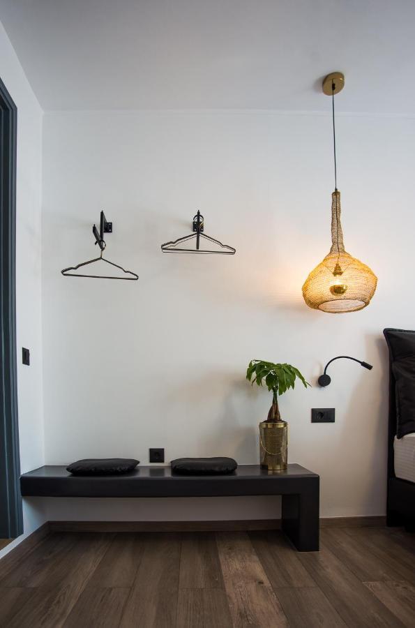 A & B Minimal Suite Ιι With Sea View In Argostoli المظهر الخارجي الصورة