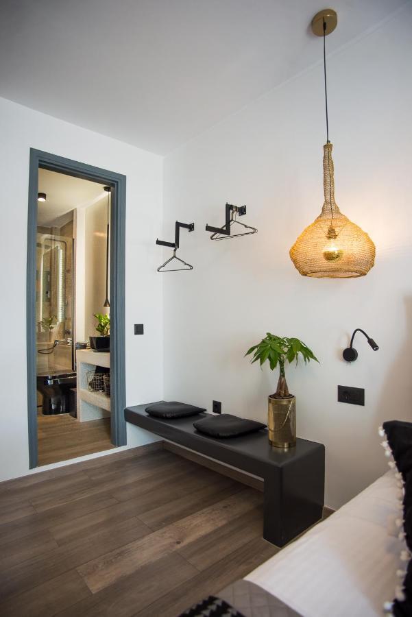 A & B Minimal Suite Ιι With Sea View In Argostoli المظهر الخارجي الصورة
