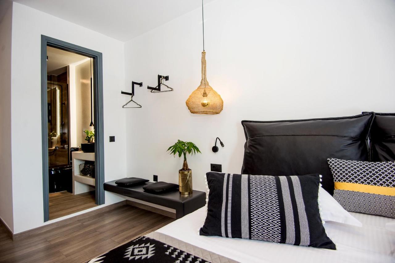 A & B Minimal Suite Ιι With Sea View In Argostoli المظهر الخارجي الصورة