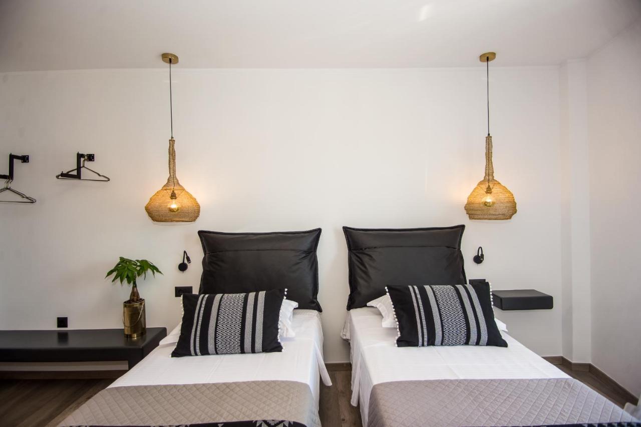 A & B Minimal Suite Ιι With Sea View In Argostoli المظهر الخارجي الصورة