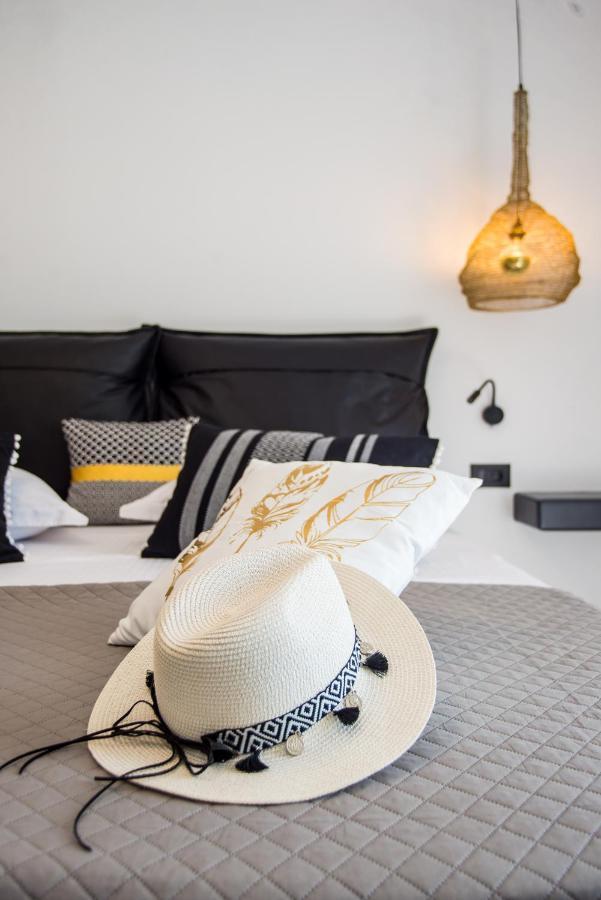 A & B Minimal Suite Ιι With Sea View In Argostoli المظهر الخارجي الصورة