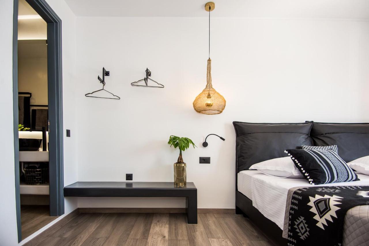 A & B Minimal Suite Ιι With Sea View In Argostoli المظهر الخارجي الصورة